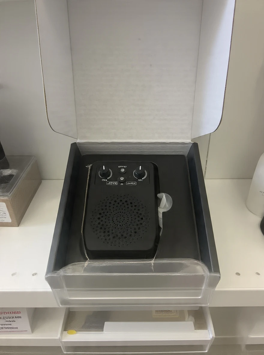 NewJOYO JA-05G Mini Electric Guitar Amps - photo 4