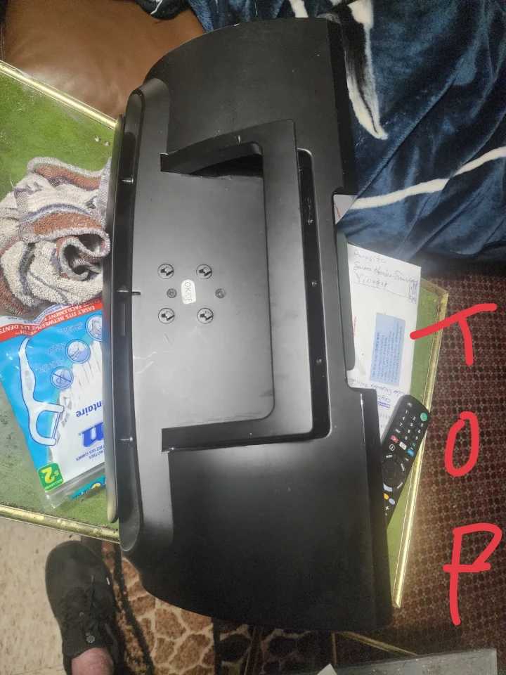 Boom box stereo new SERIUS - photo 3