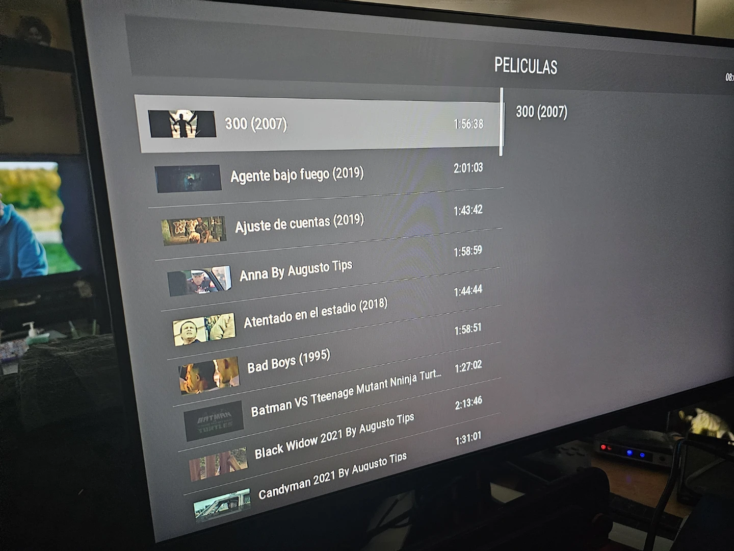Ps3 slim CFW4.93 Evilnat  jailbreak NO CONTROLLER - photo 5