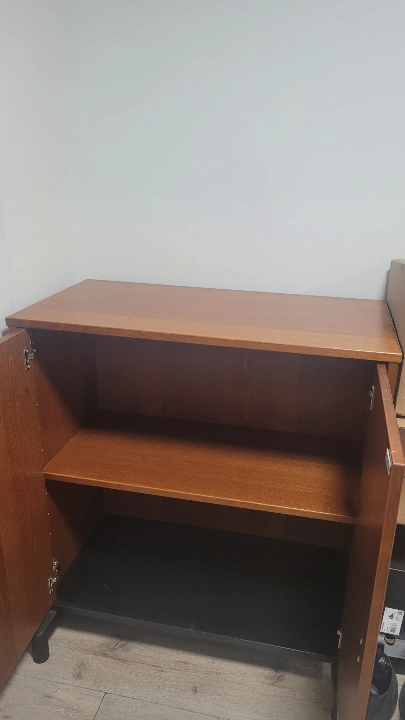 Ikea cabinet - photo 2