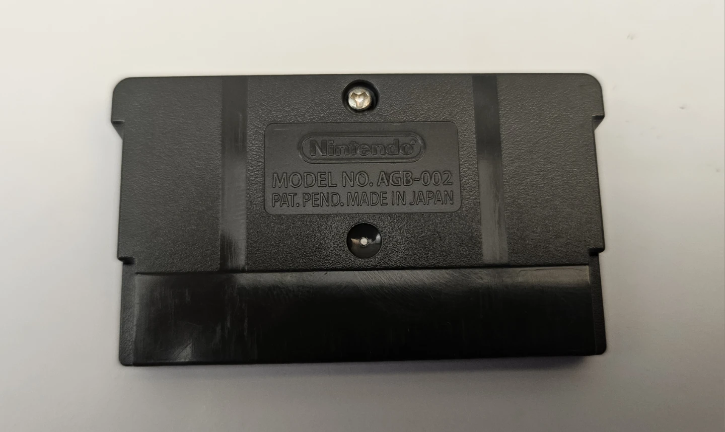 DK King of Swing - Gameboy Advance - photo 2