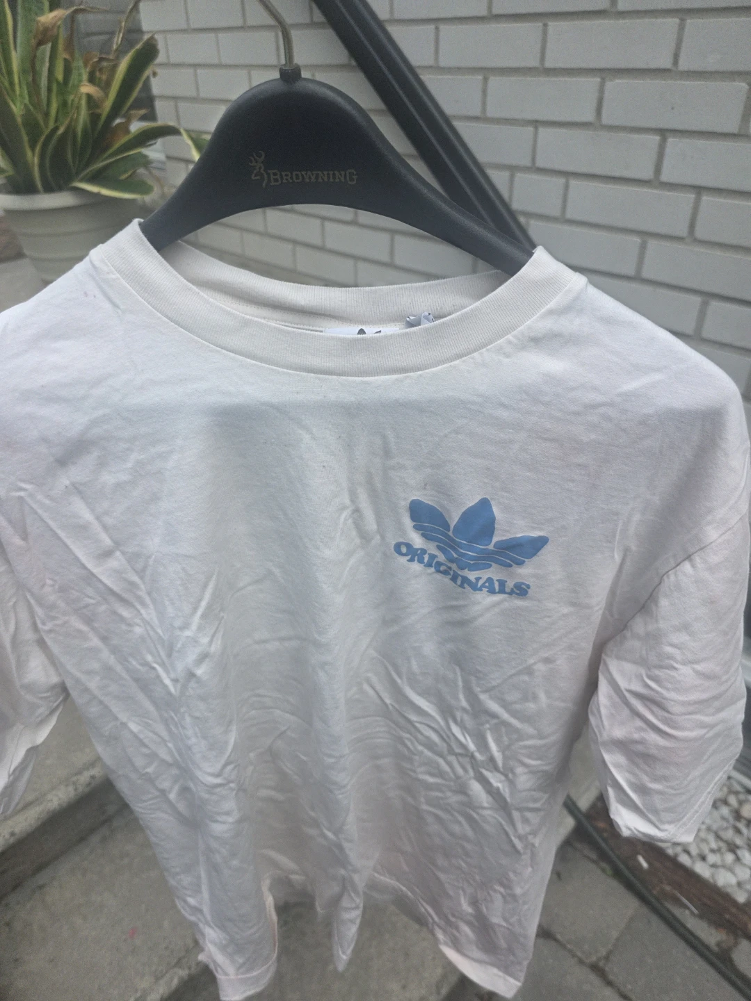 Adidas Originals T-Shirt - photo 2