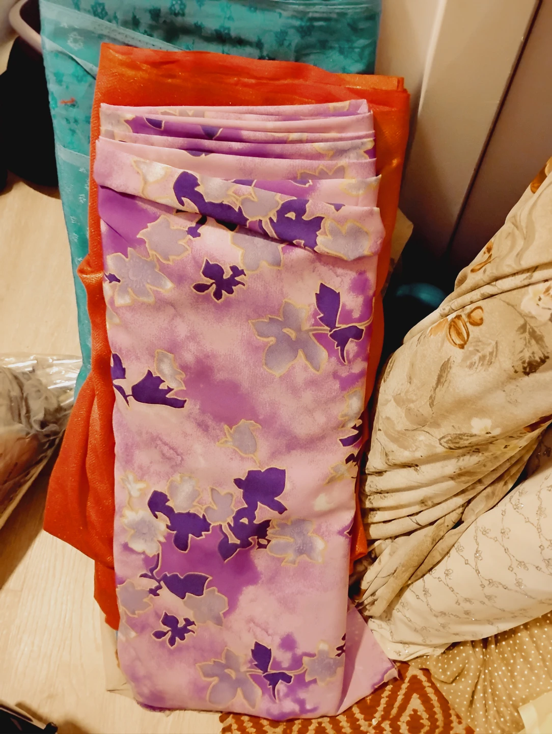Fabric - photo 2