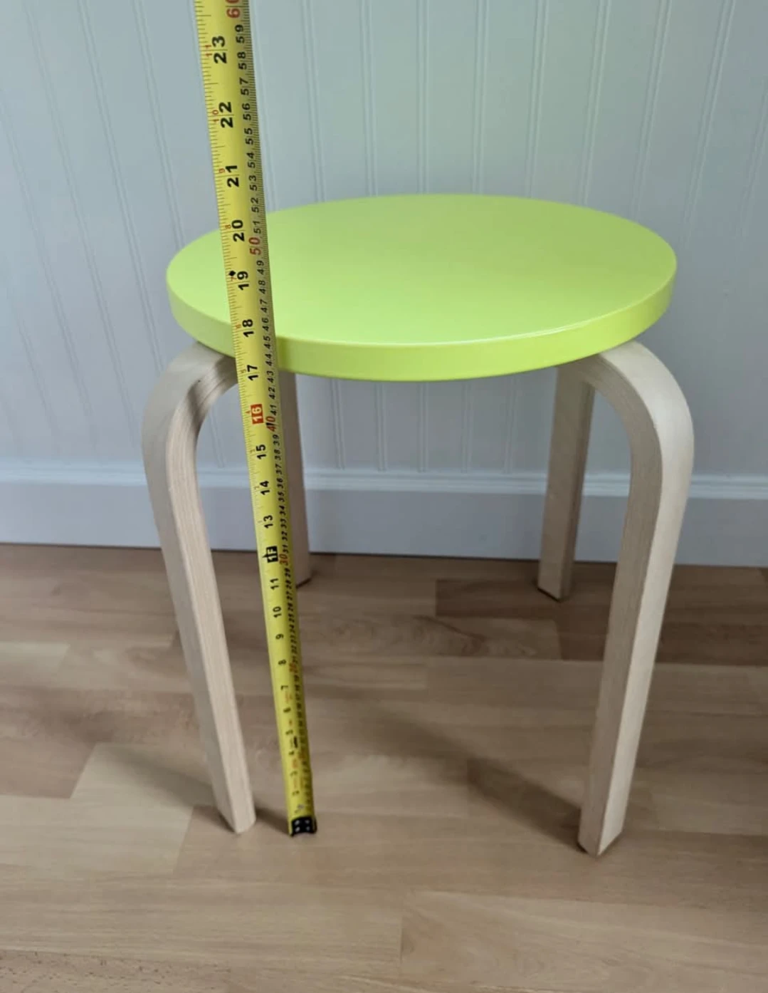 Small IKEA Stool/Table x1 - photo 5
