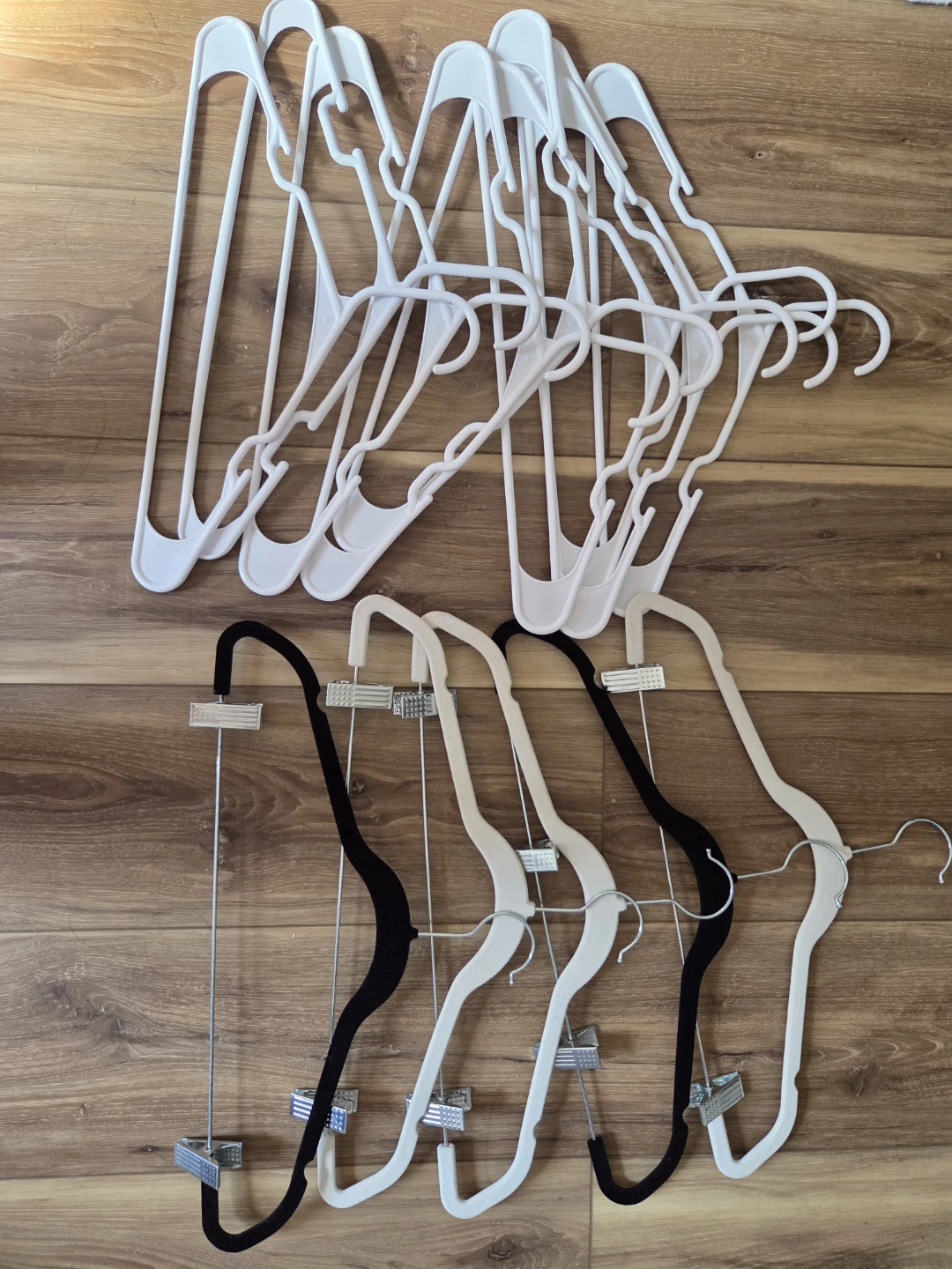 Clothes Hangers