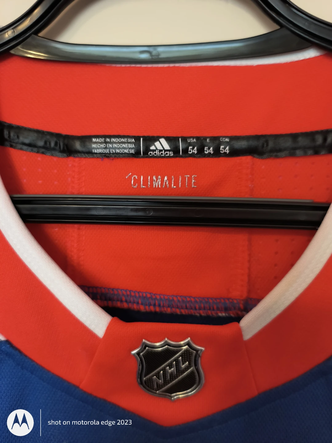 Adidas Edmonton Oilers Kane #91 Hockey Jersey - photo 3