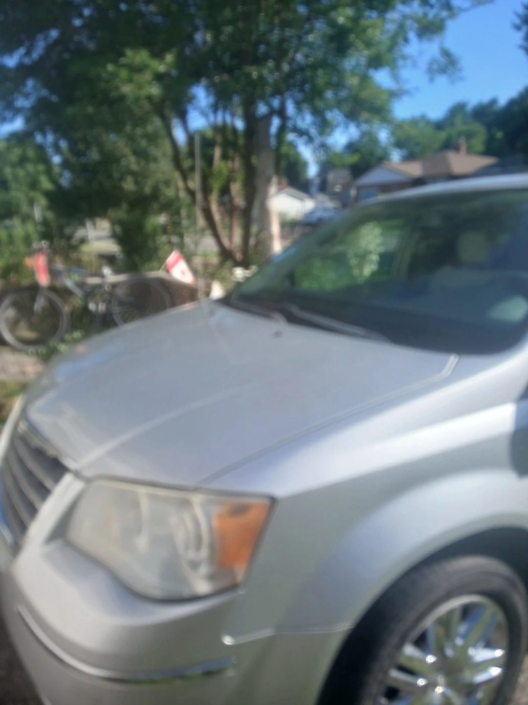 As is vehicle - photo 5