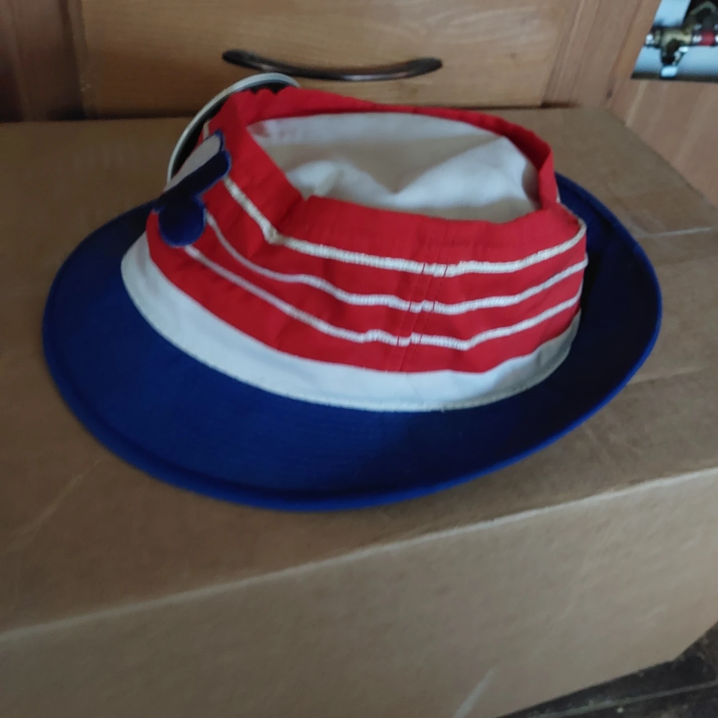 Montreal Expos Bucket Hat