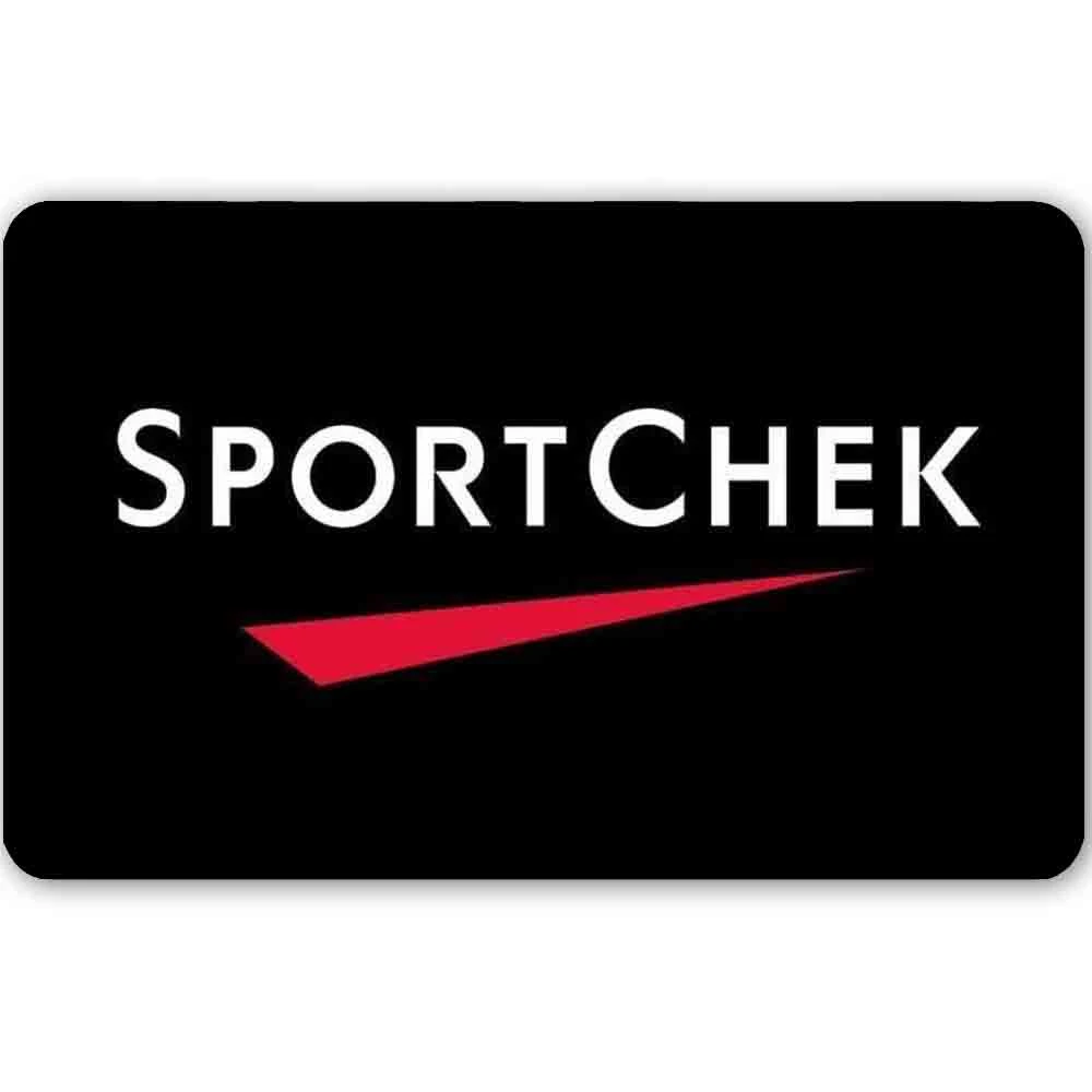 SportChek Gift Card 145