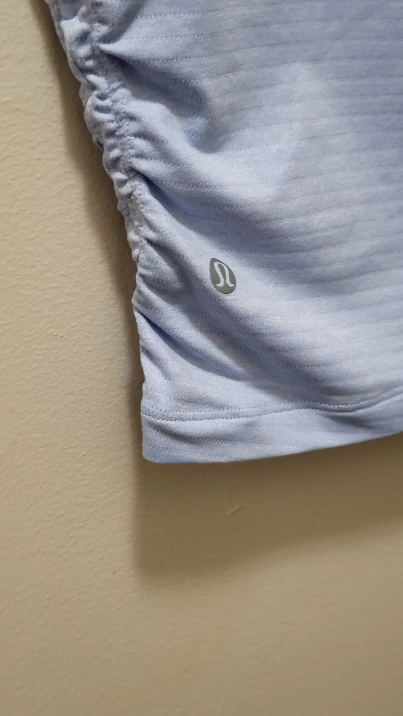 Lululemon Tank Top - photo 3