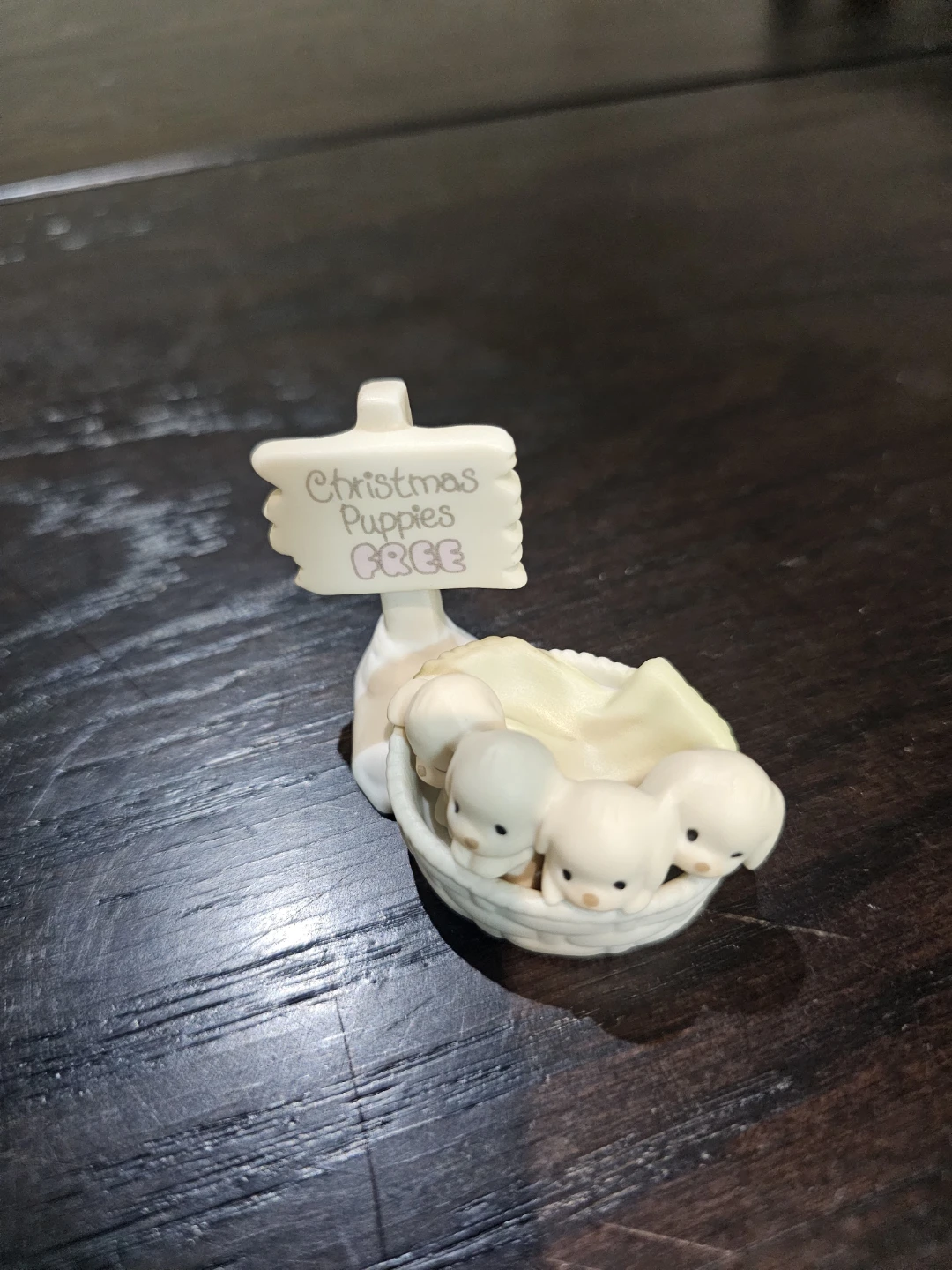 Precious Moments Figurines Collection - photo 4
