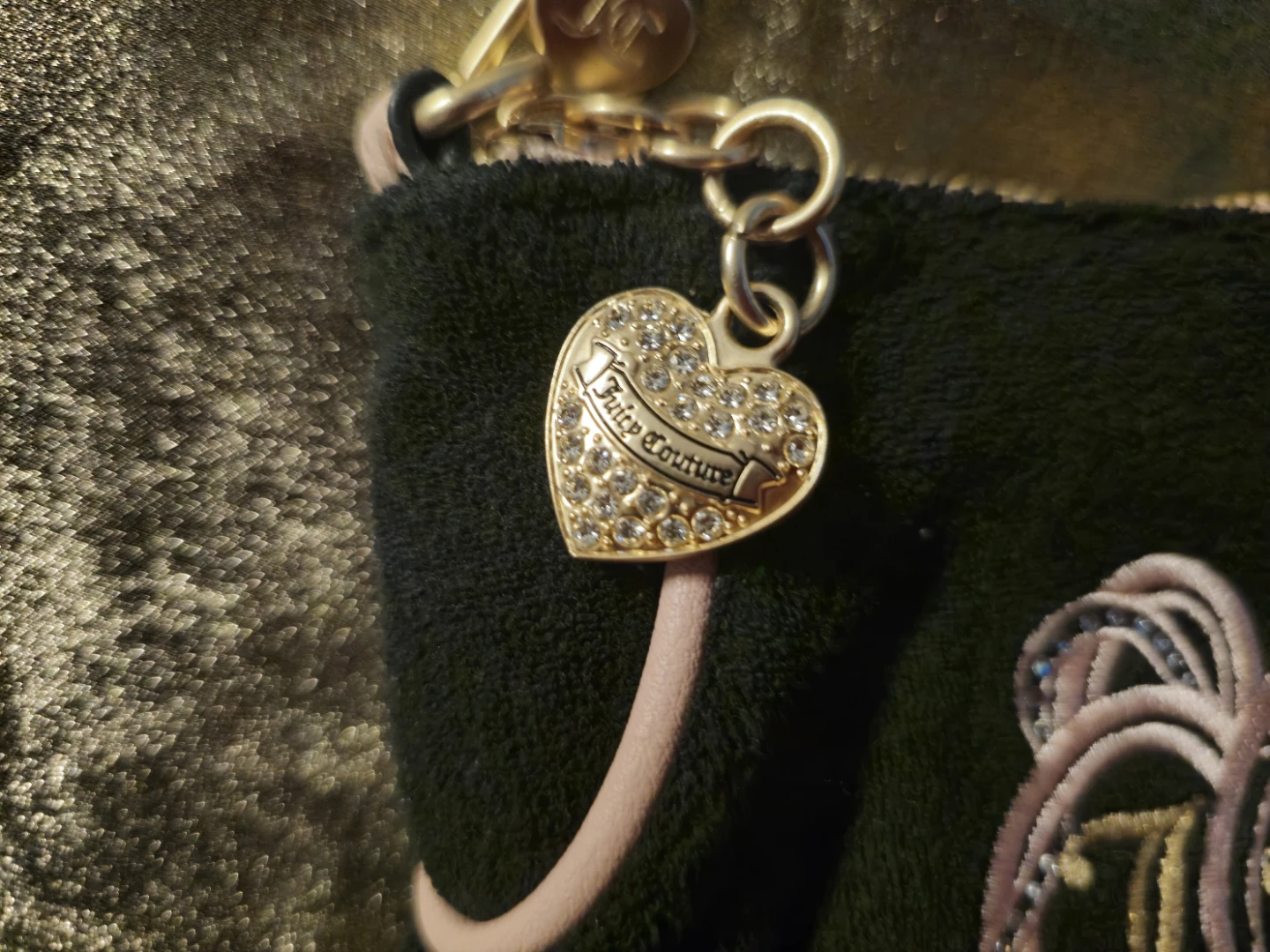 Juicy couture Y2K WRISTHET - photo 4