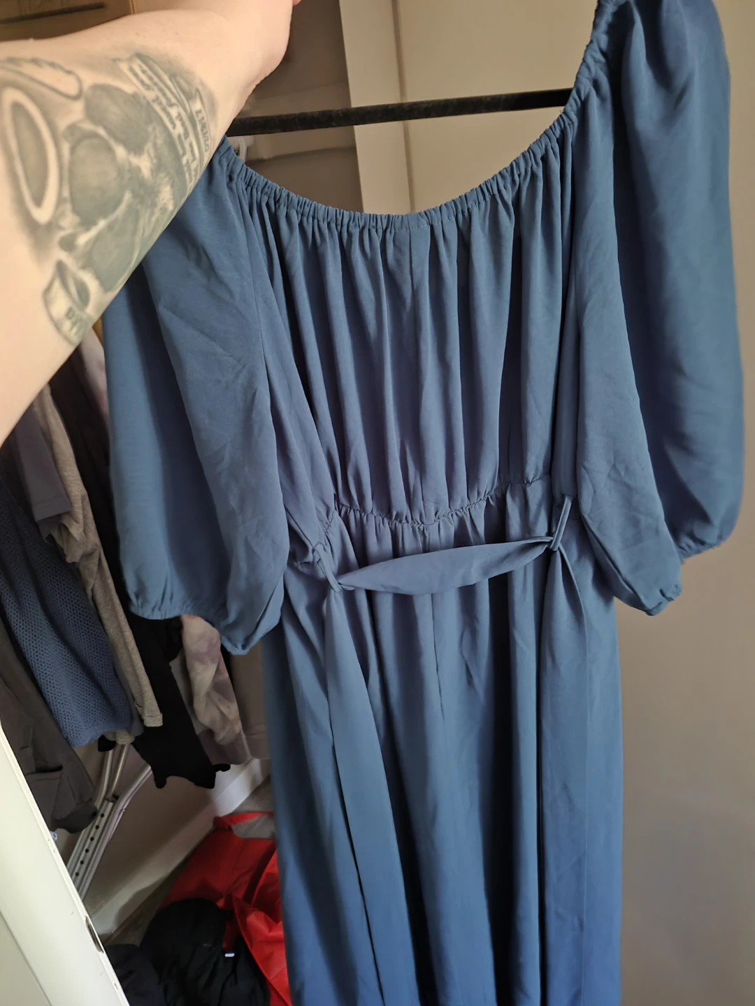 Women's Dress