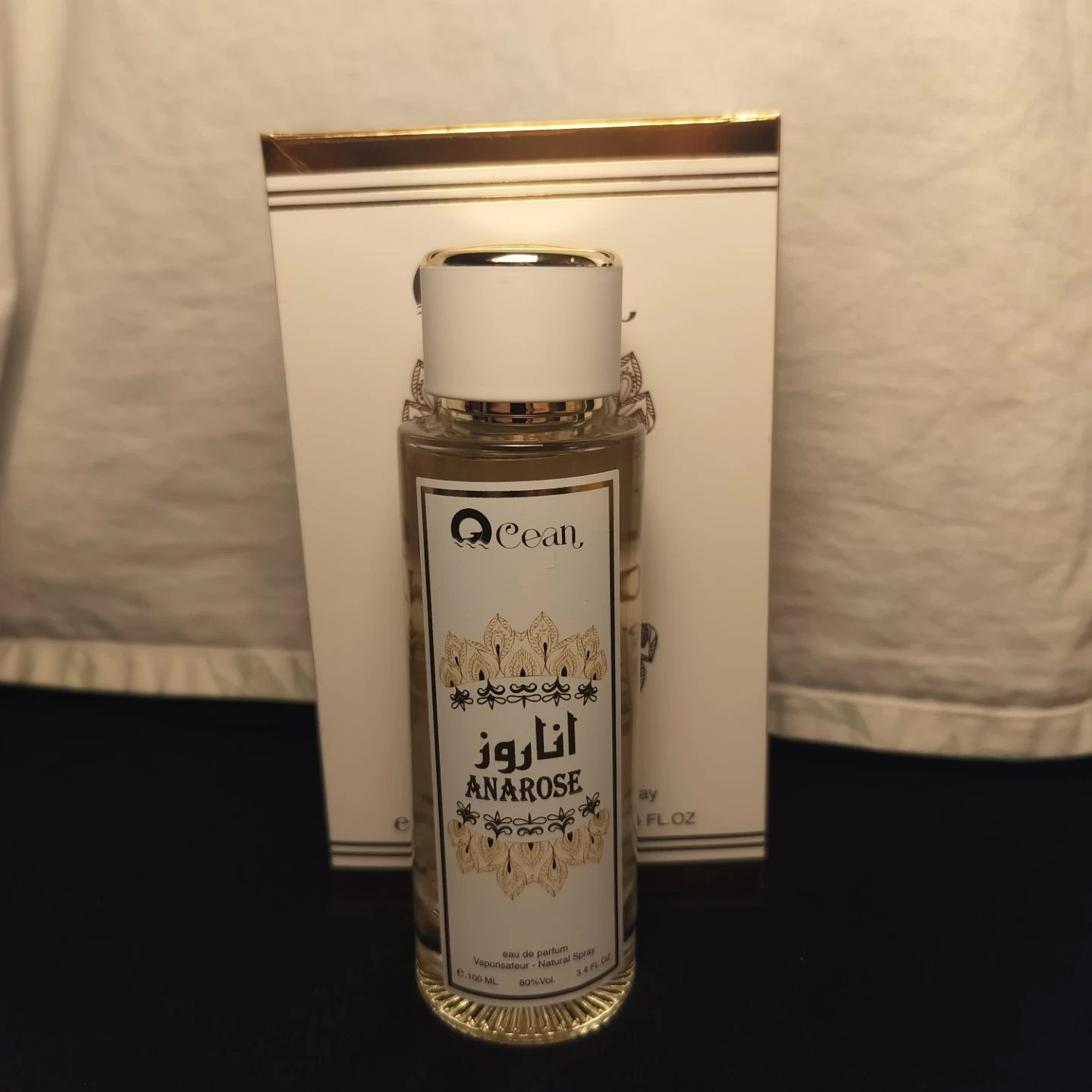 Ocean Anarose Eau de Parfum 3.4 fl oz - photo 2