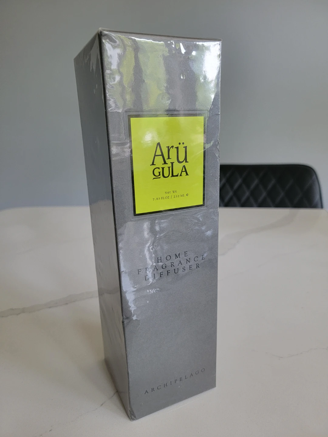 Arugula Home Fragrance Diffuser - Archipelago Scent