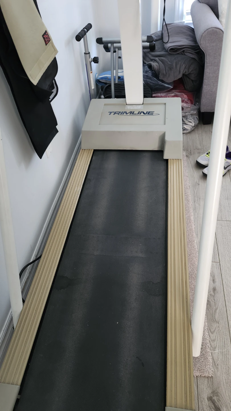 Trimline Treadmill - photo 2