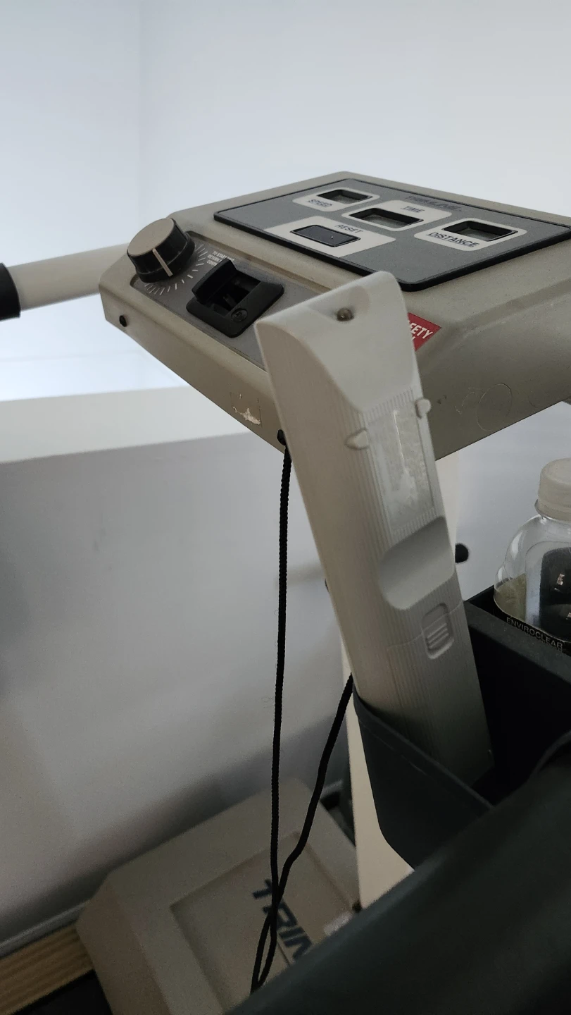 Trimline Treadmill - photo 4