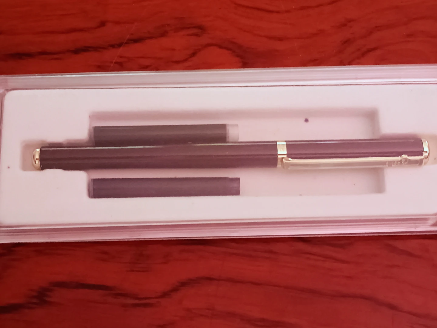 Fountain pen( made in Germany elysee)