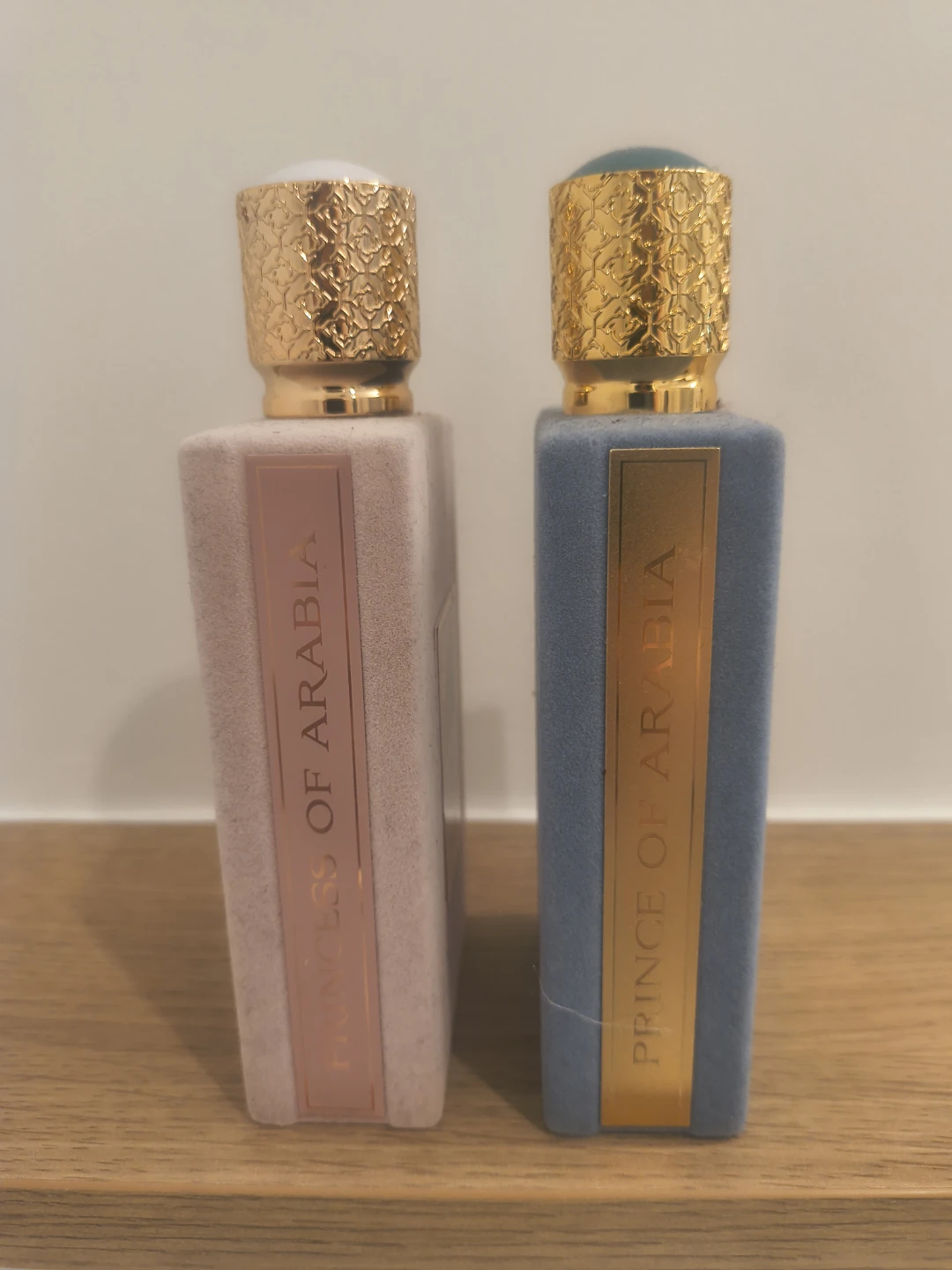 Asdaaf Ameer Al Arab Imperium & Princess of Arabia Perfume - photo 2