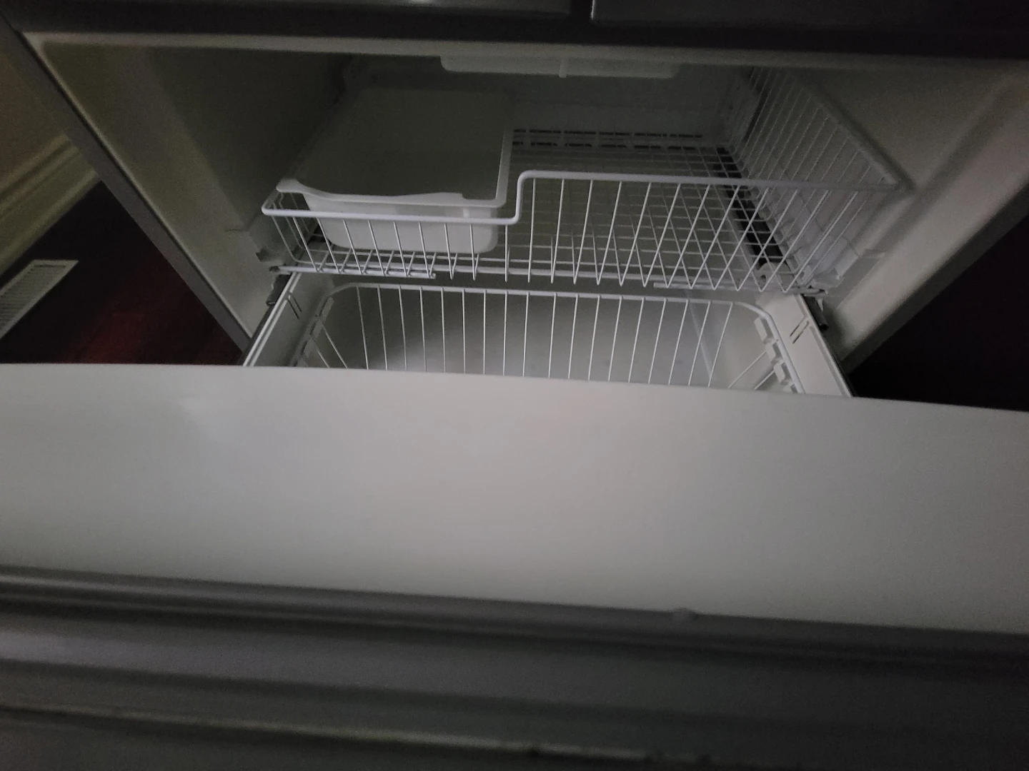 Kenmore 36" refrigerator 35.5x31.25x69 - photo 3