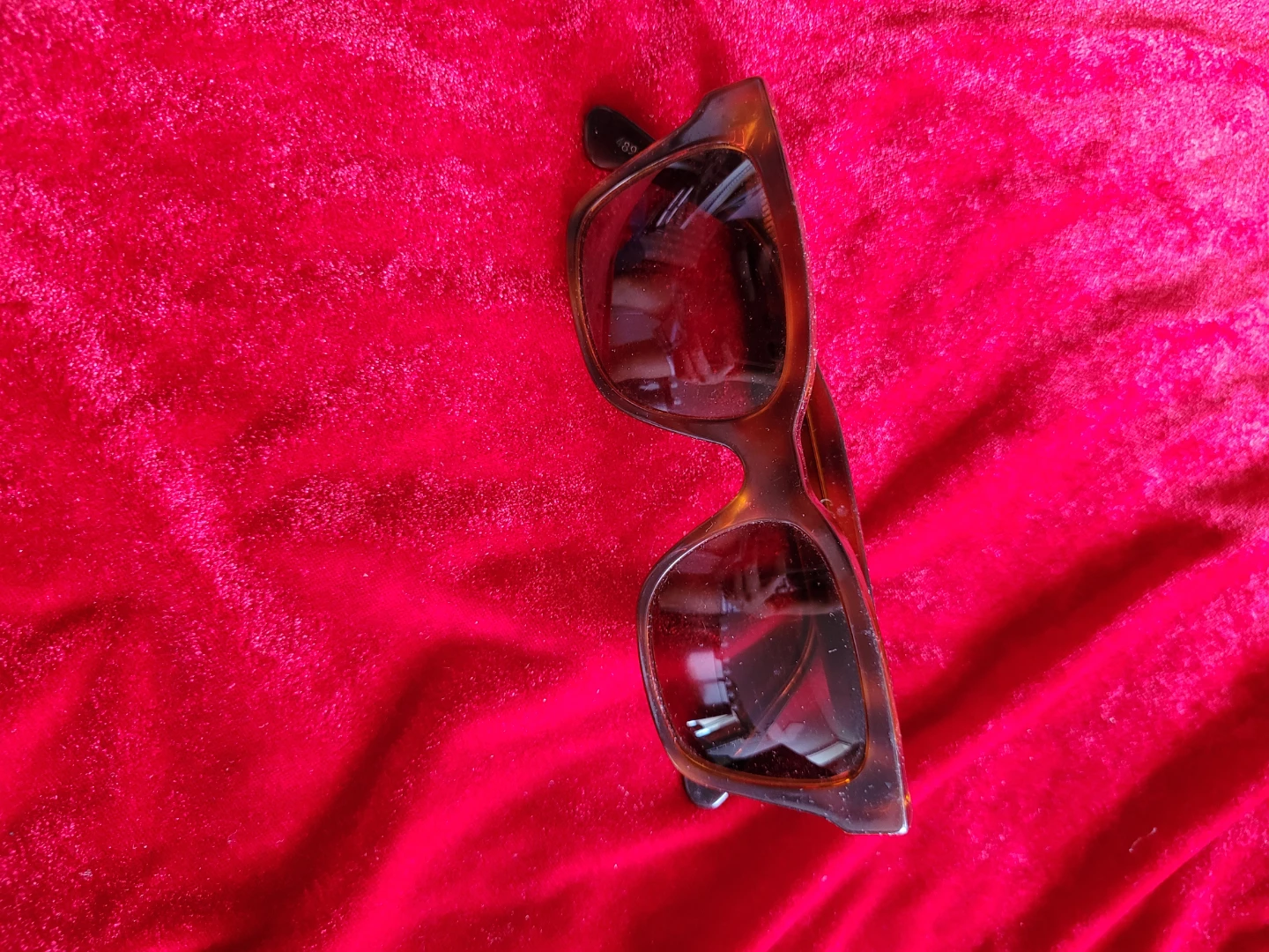 Tortoiseshell Sunglasses - photo 2