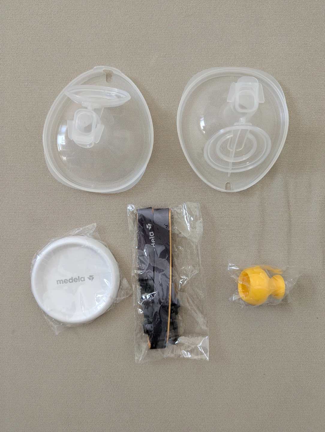 Medela Freestyle Double Electric Breast Pump - photo 2