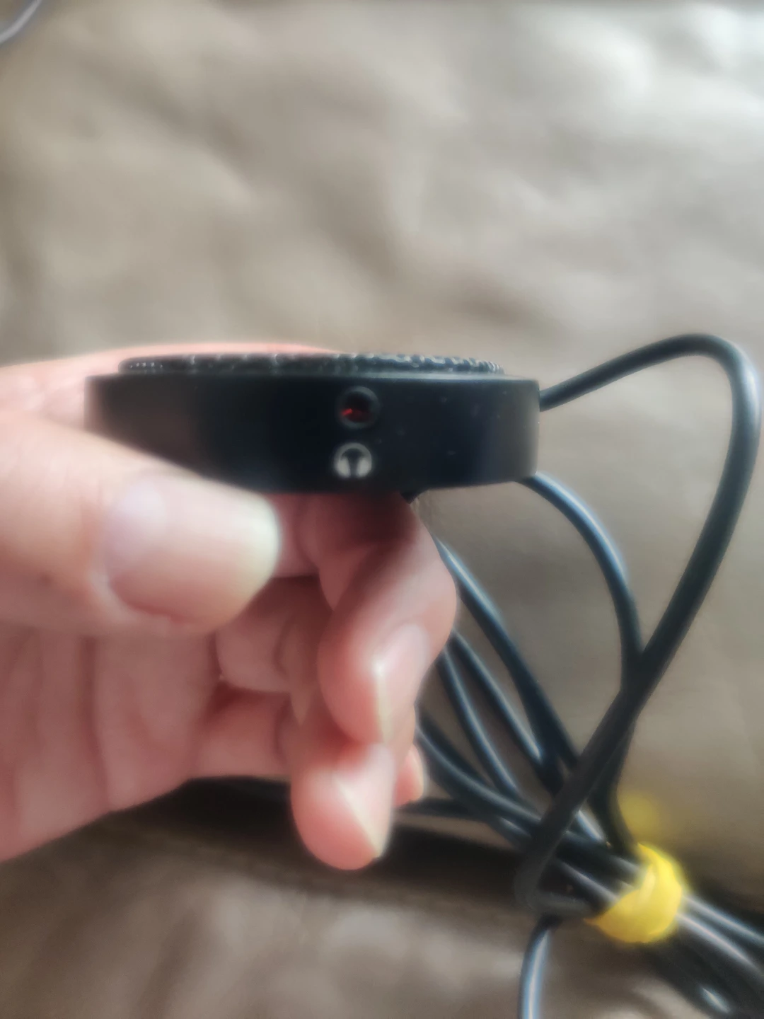Aluratek AUM01F USB Microphone - photo 3