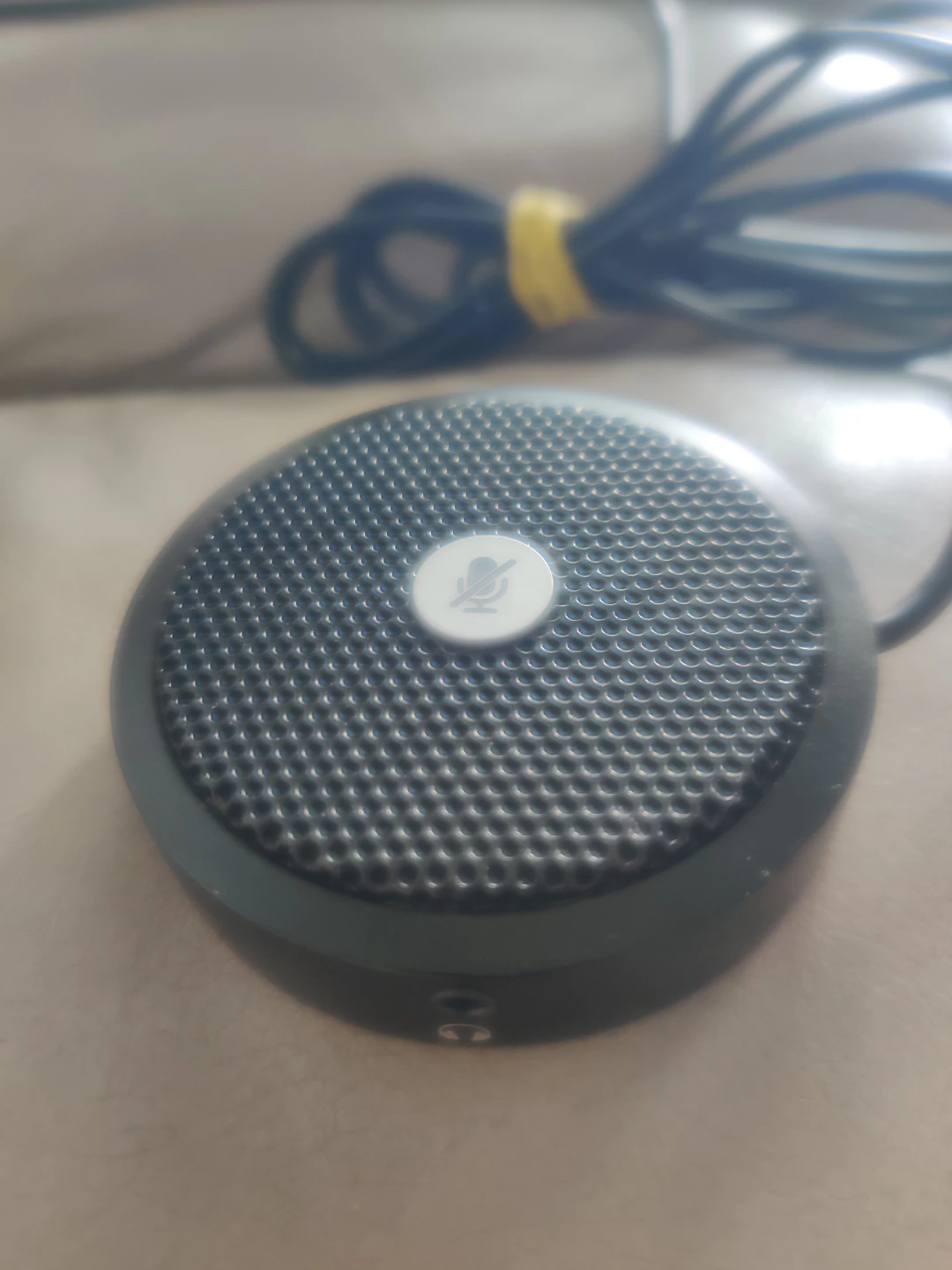 Aluratek AUM01F USB Microphone - photo 5
