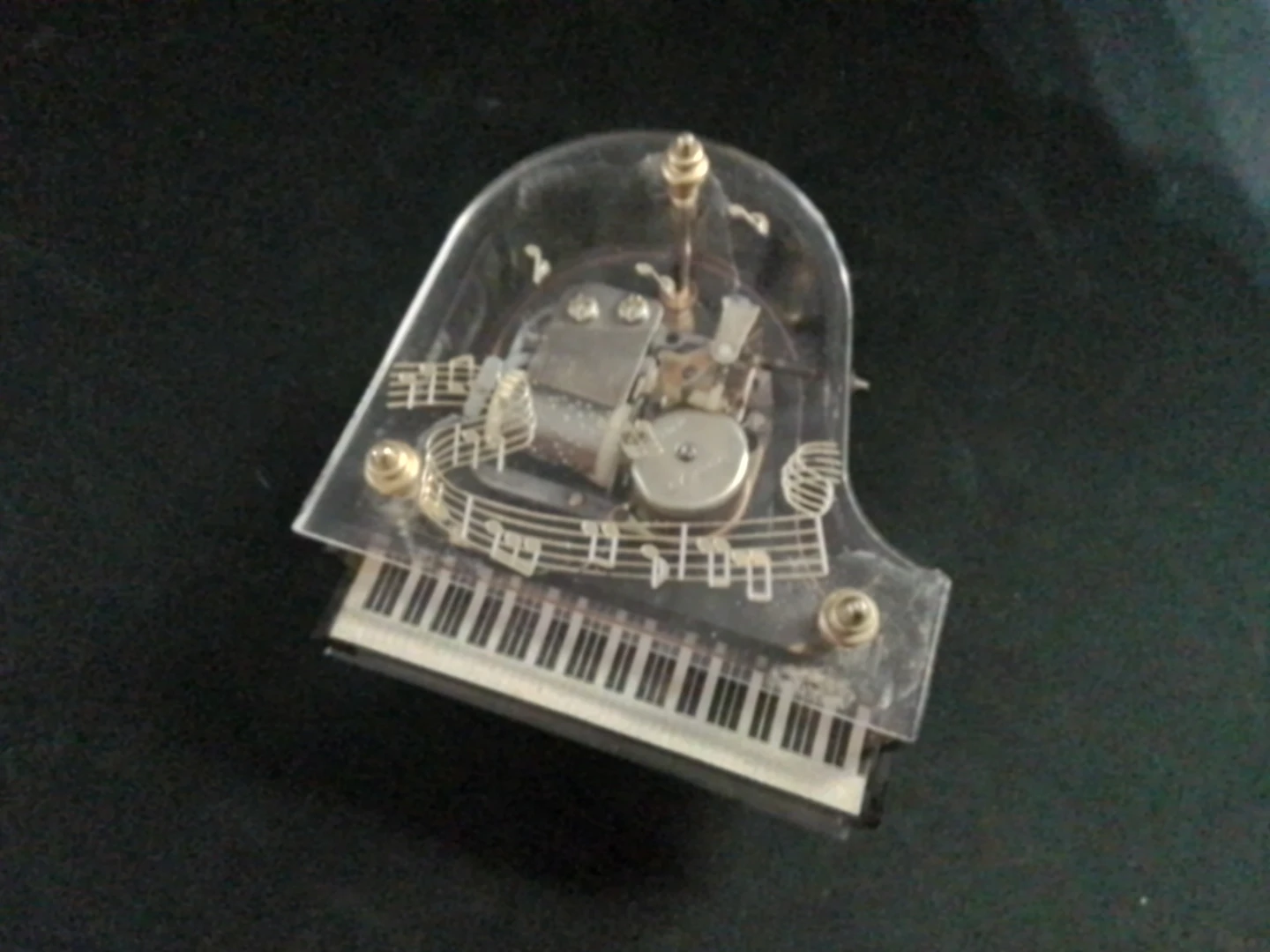 Westland "Für Elise" Piano Music Box Japan
