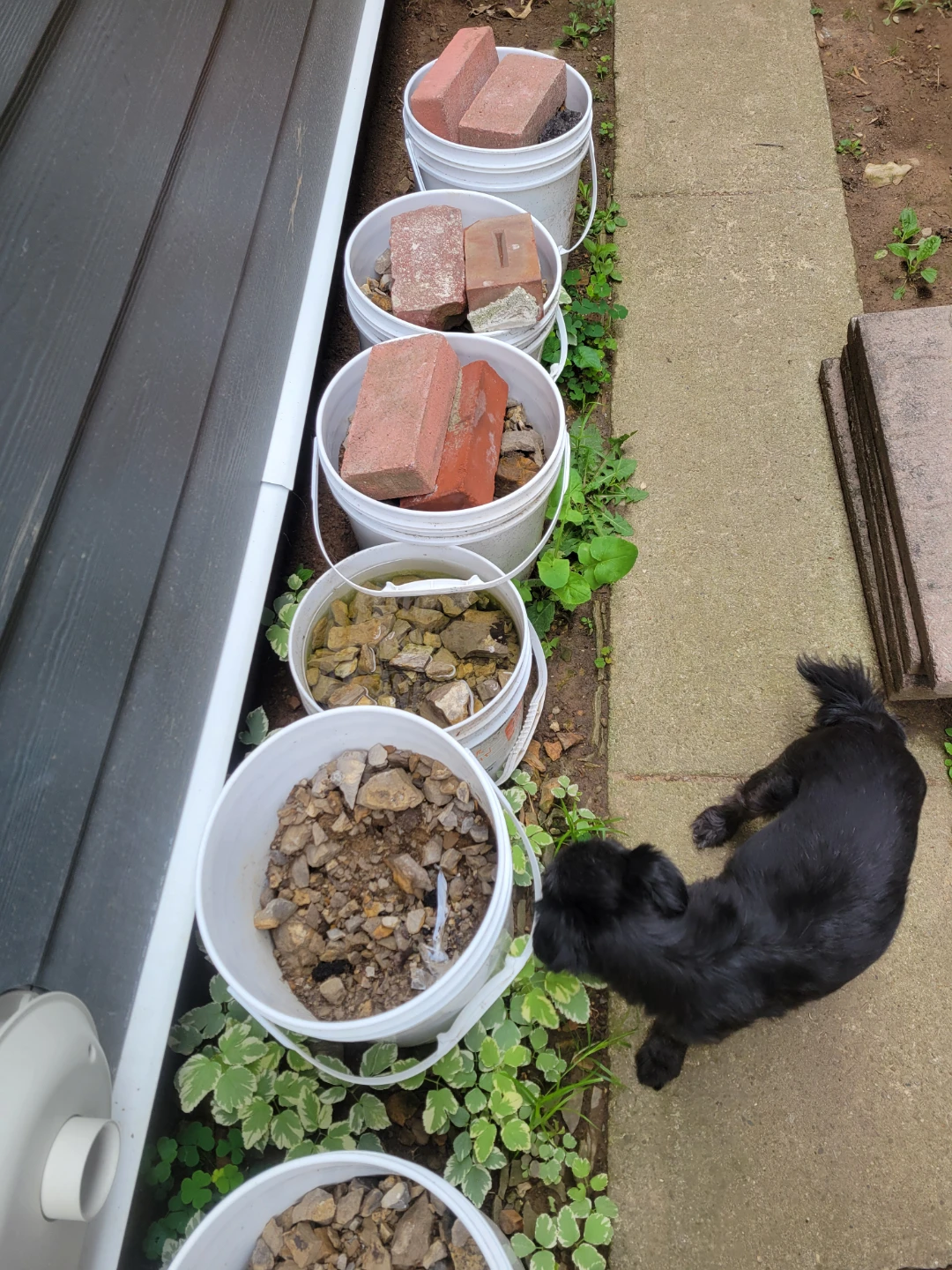 Stones (Buckets not included) - photo 3