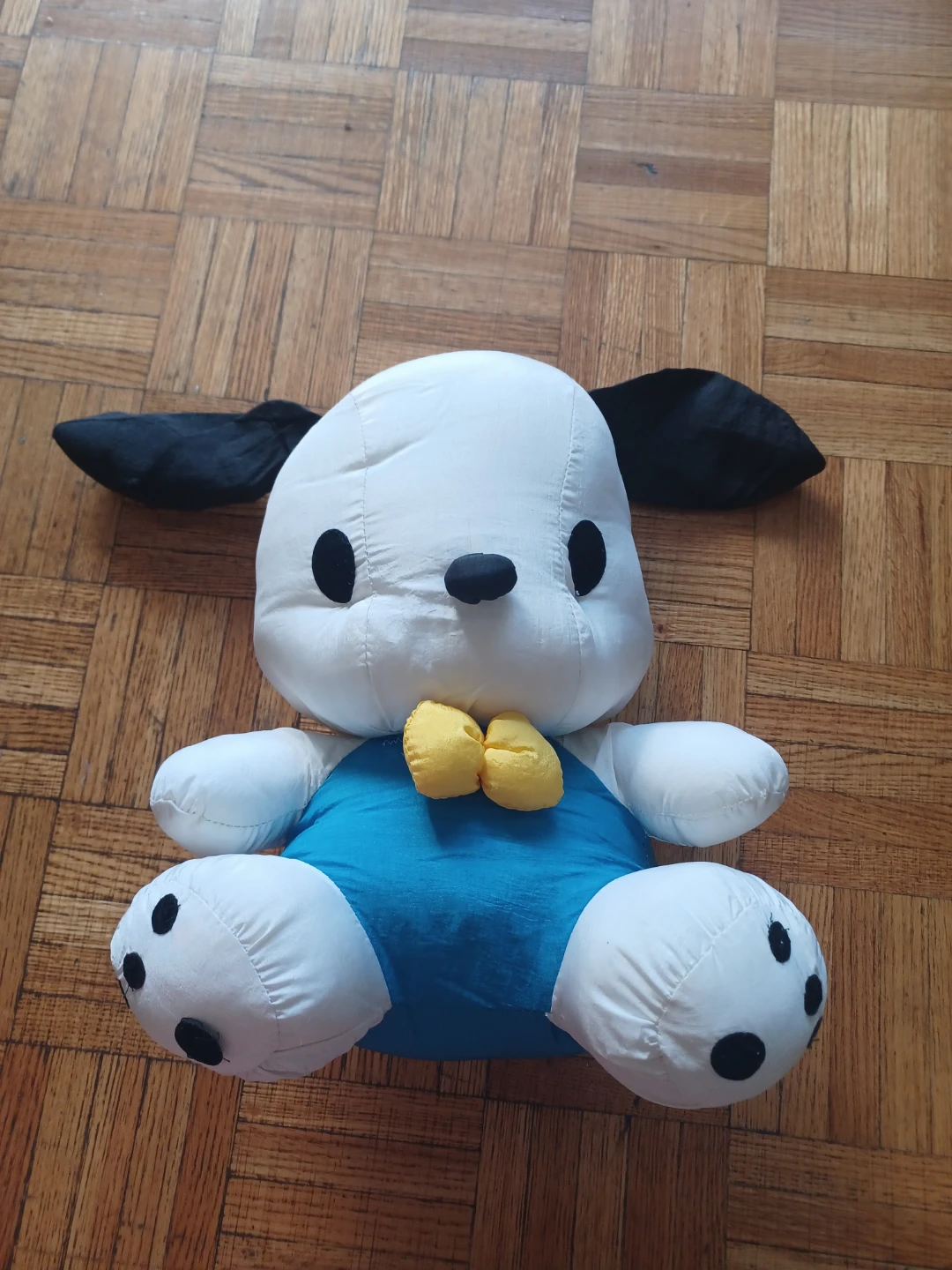 Sanrio Pochako