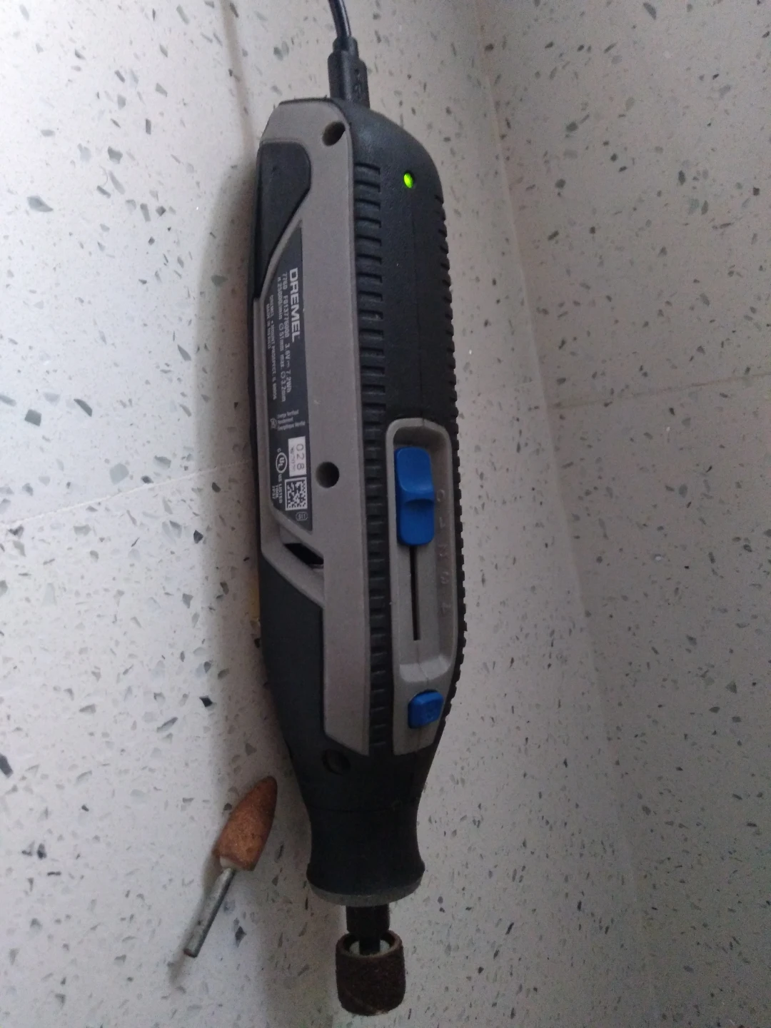 Dremel lite 7760 - photo 4