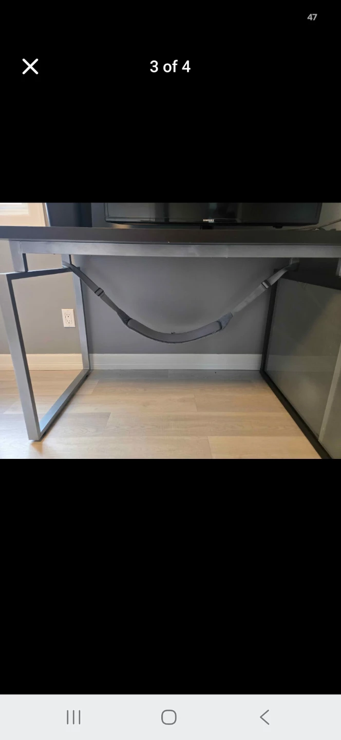 Corner Desk - photo 3