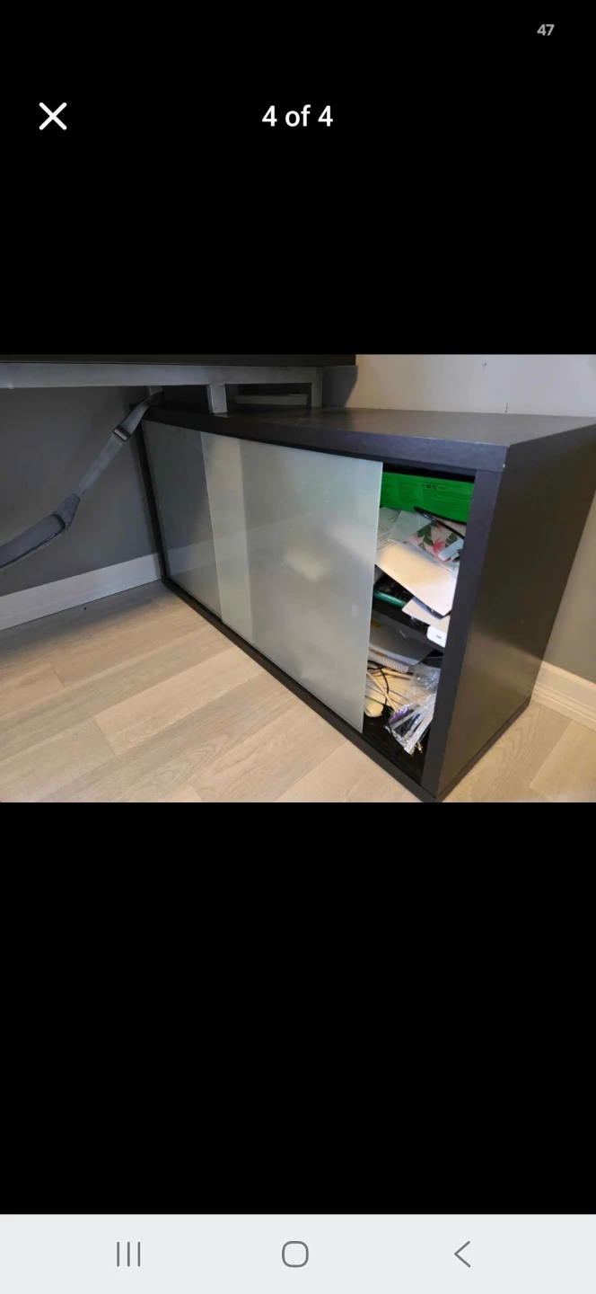 Corner Desk - photo 4