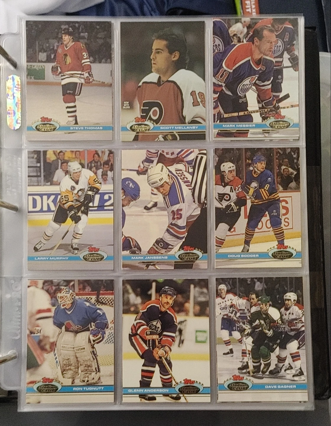 HOCKEY COLLECTIBLES - photo 4
