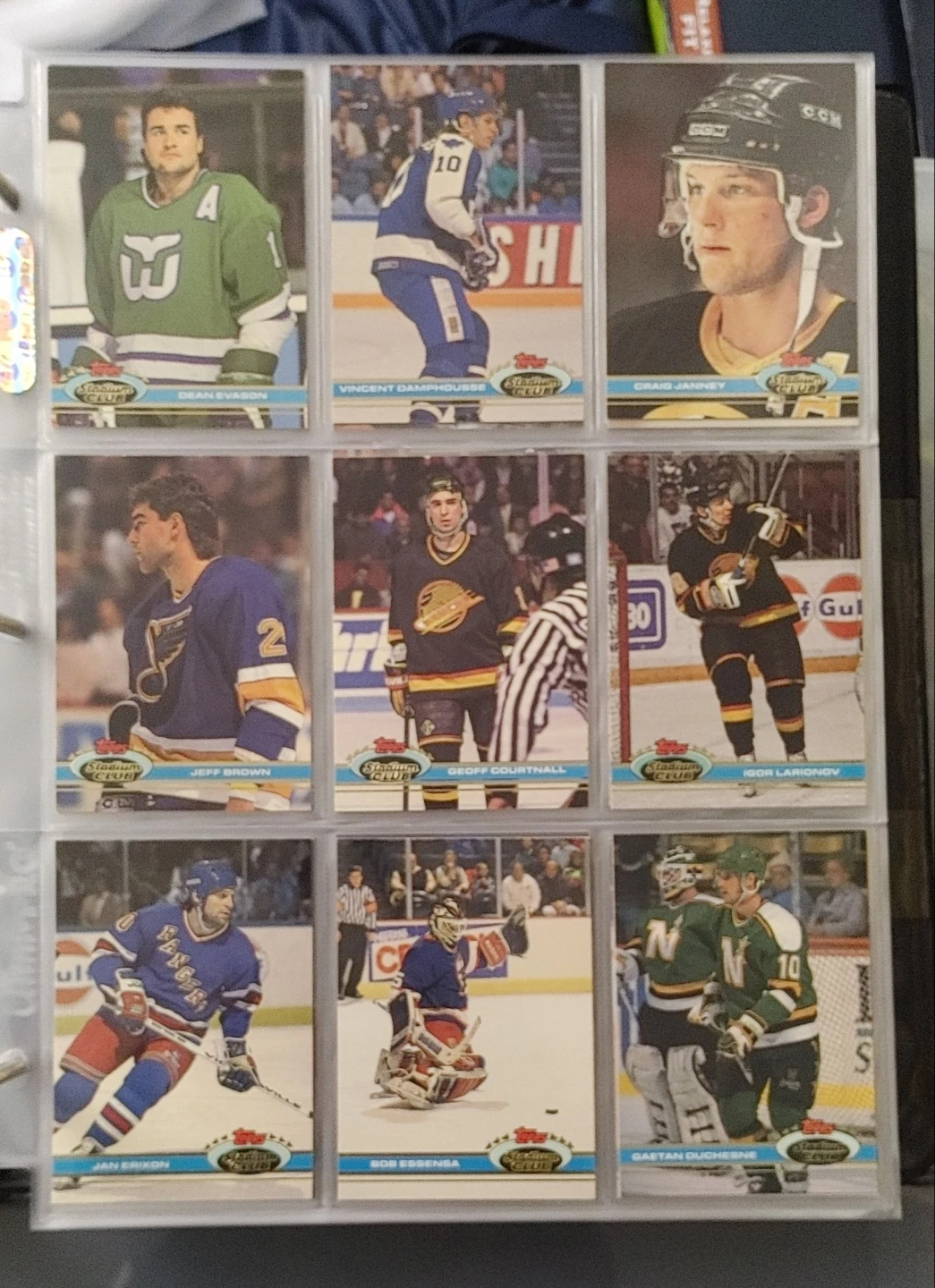 HOCKEY COLLECTIBLES - photo 5