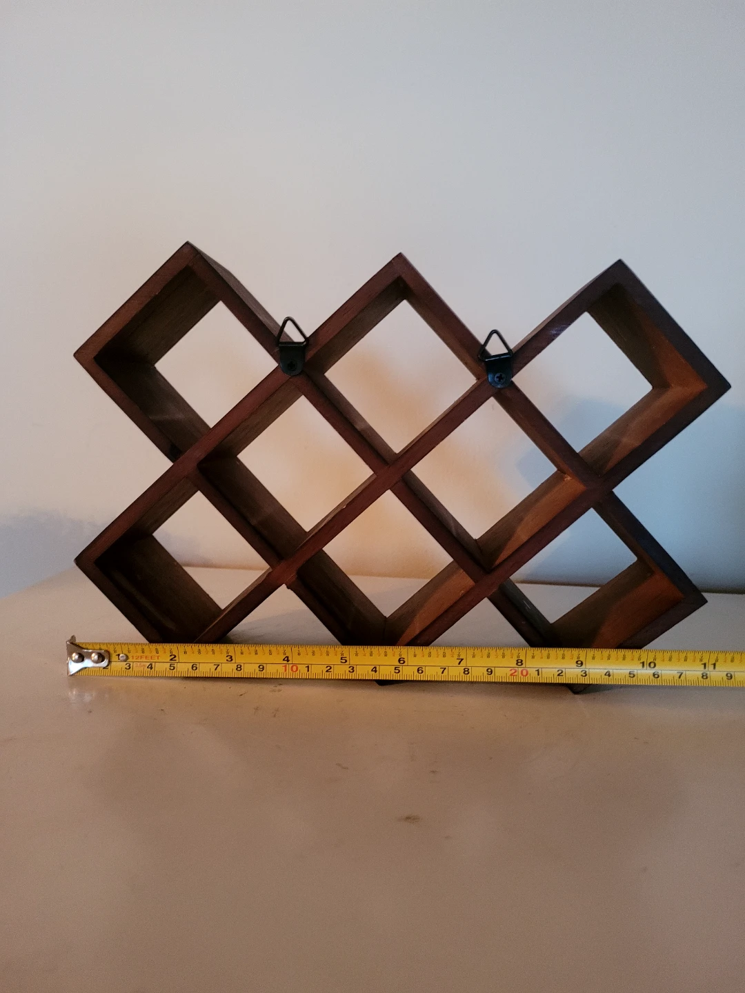 Wooden spice Rack - photo 3