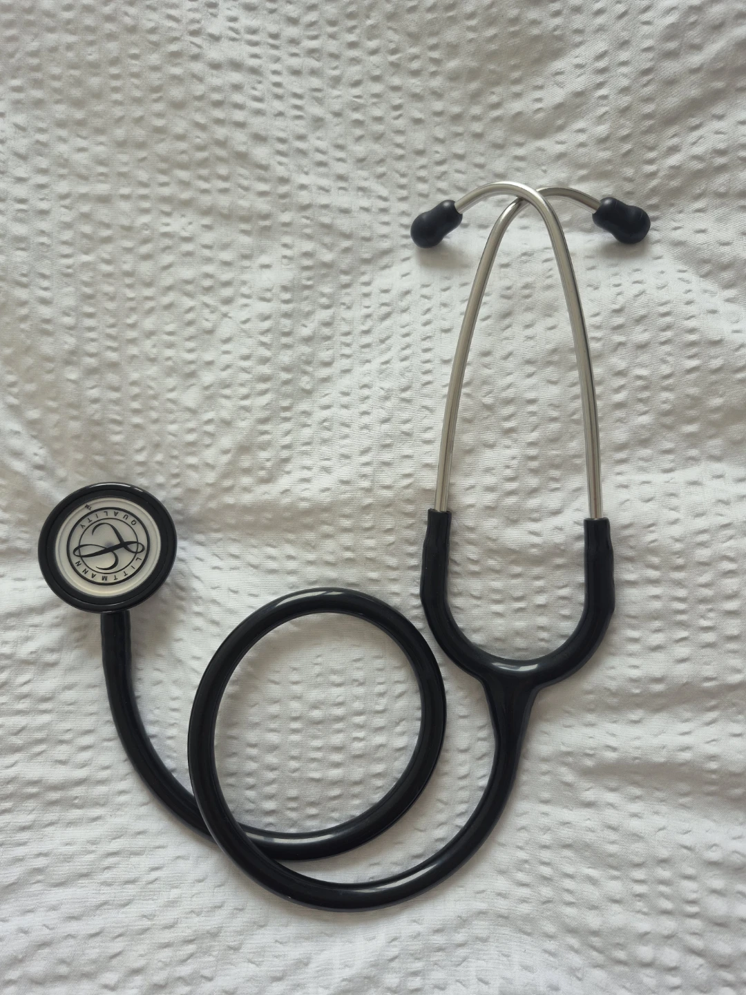 Littmann Classic II SE Stethoscope - photo 2