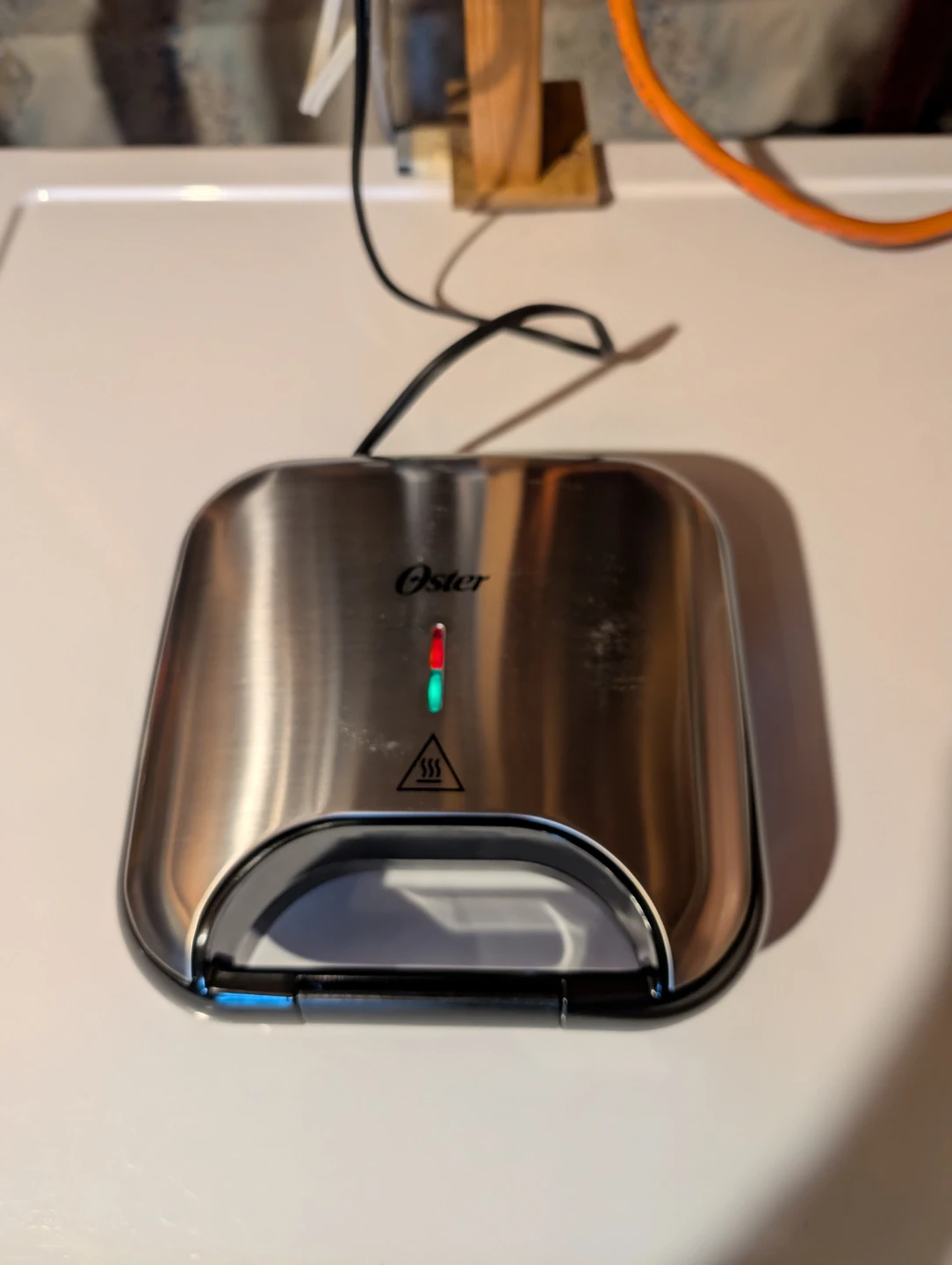 Oster Sandwich Maker