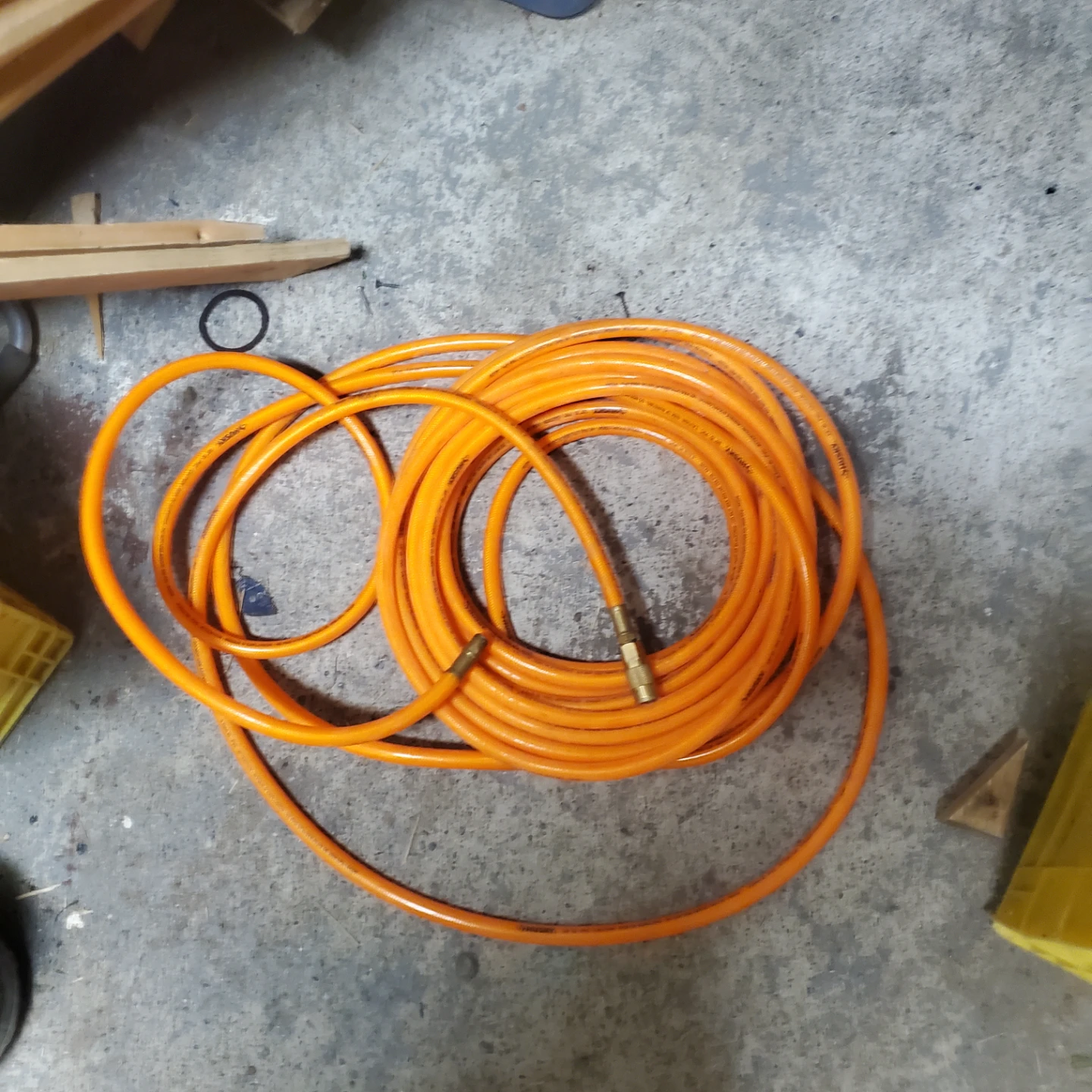 Husky Air Hose - photo 2