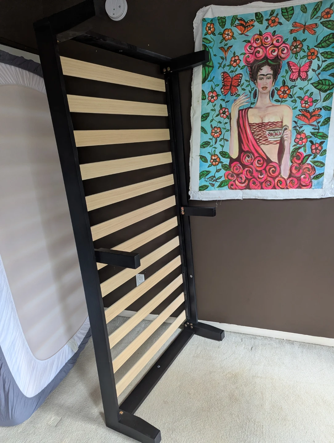 Zinus Twin Bed Frame - Ellie 14 Inch Platform Bed - photo 2