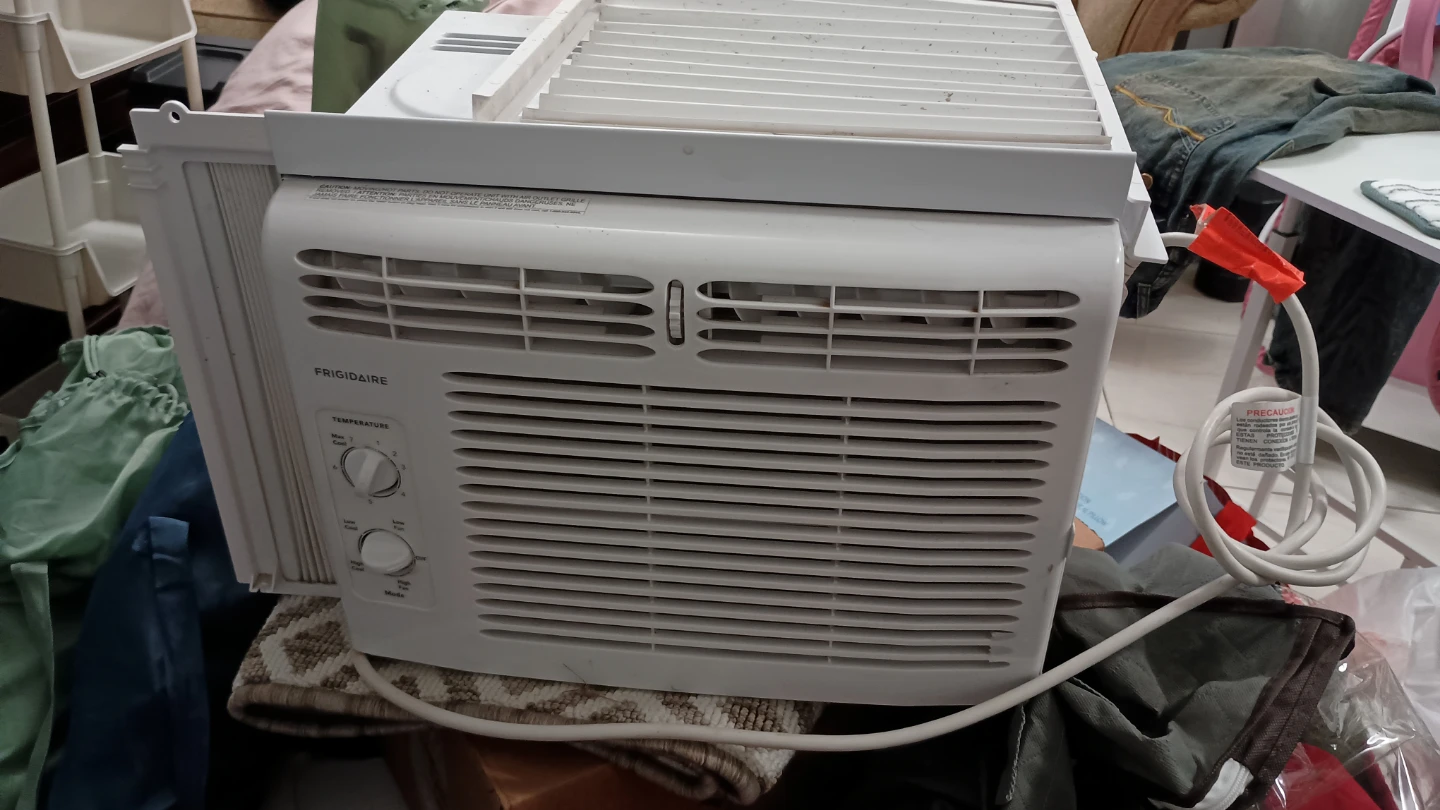 Frigidaire Window Air Conditioner