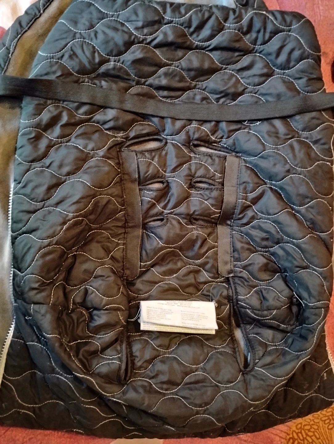 JJ Cole Collections Bundleme Infant - photo 2