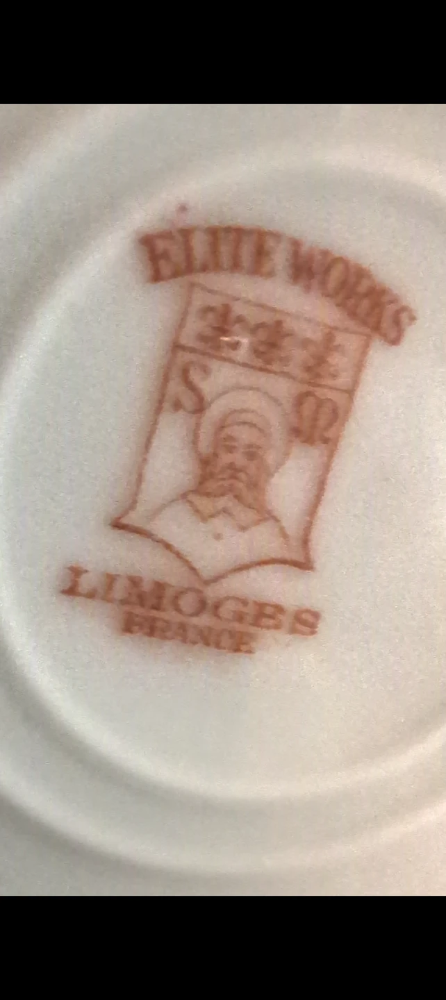 Dinner sets