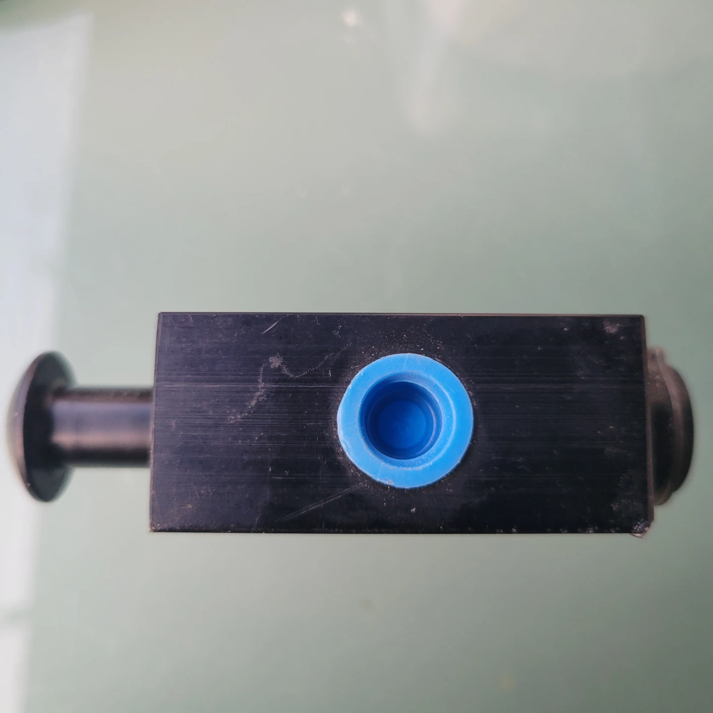 Pneumatic Valve - photo 2