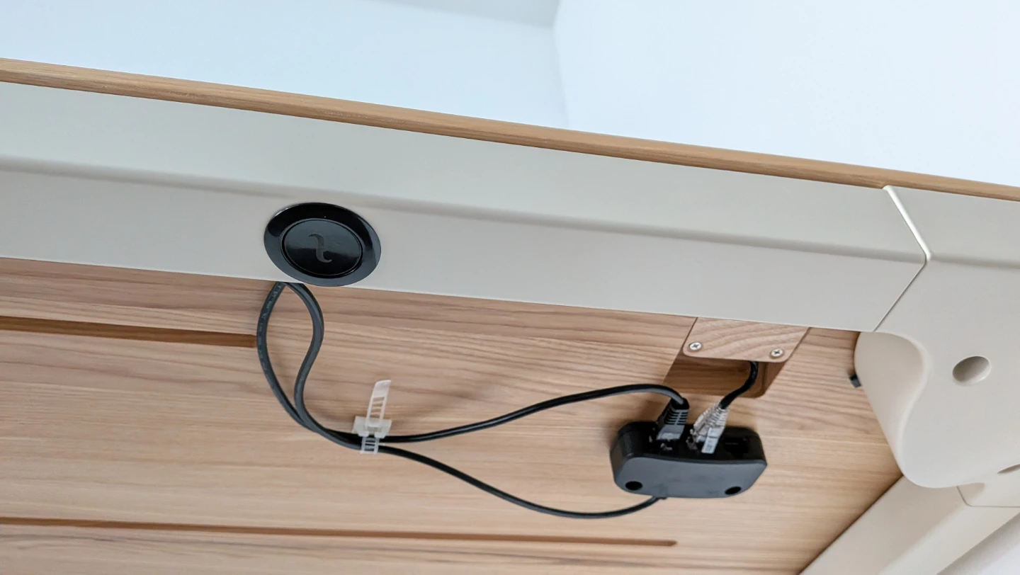 Levitate standing desk from Autonomous - photo 5