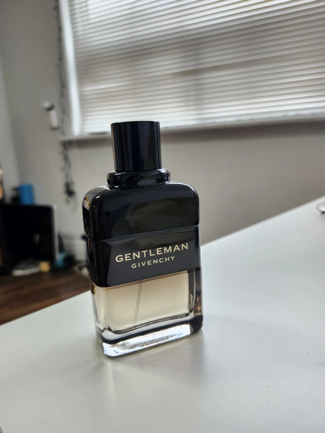 Givenchy Gentleman EDP Boisée Perfume