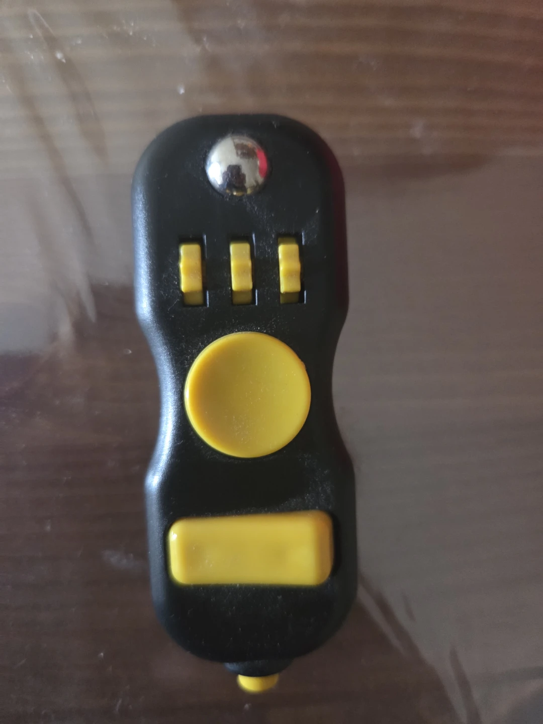 Fidget Controller Toy