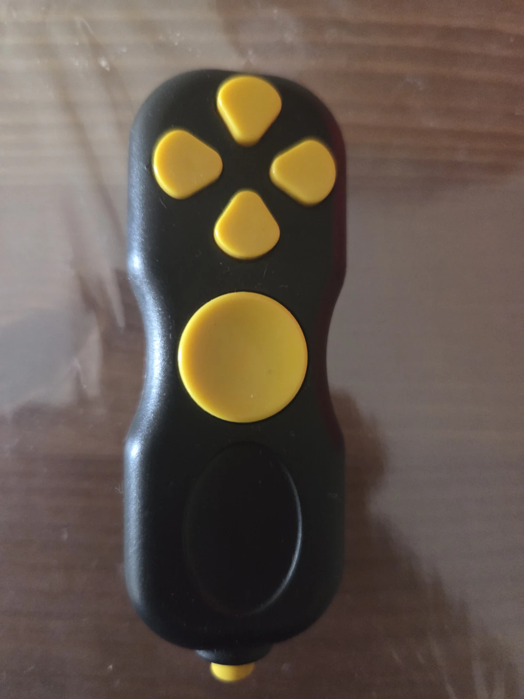 Fidget Controller Toy - photo 2