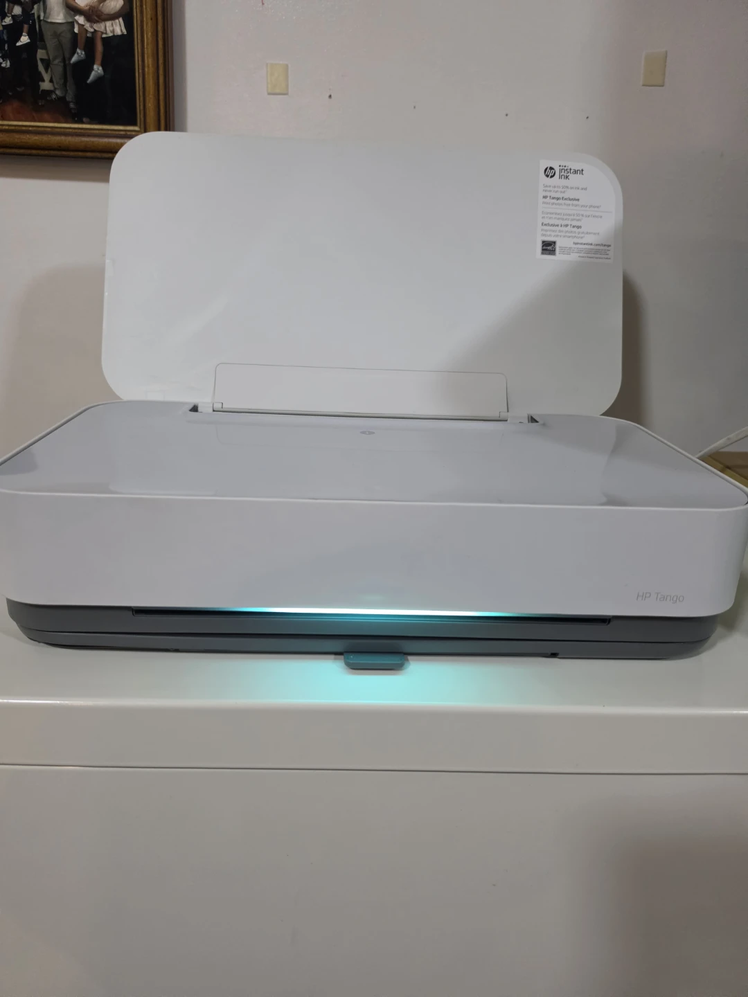 HP Tango Printer